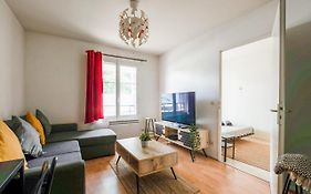Appartement Collodi - Welkeys